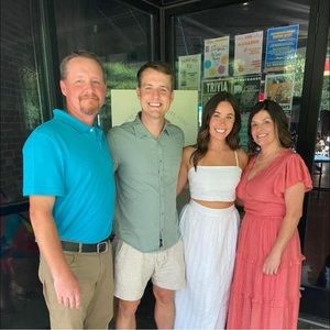 Meet your Posher, Connor